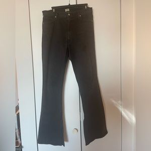 Citizen of Humanity bootcut jeans